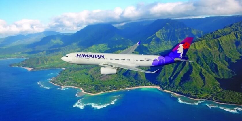 Flying to Hawaii – What Travelers Need to Know