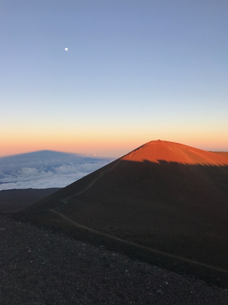 Mauna Kea