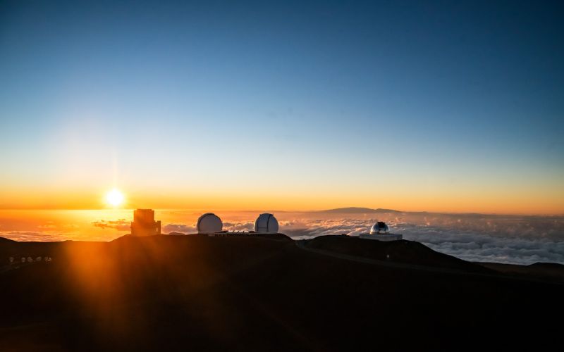 Mauna Kea private tour