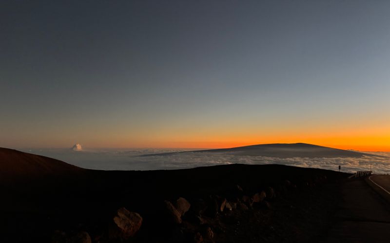 mauna kea observatory tour