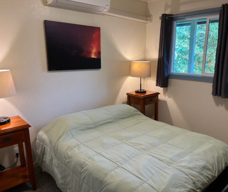 One Bedroom Suite Arnott's Lodging and Adventures Hilo hotels