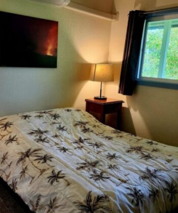 three bedroom suite Arnott's Lodging and Adventures. Hilo hotels