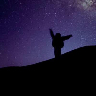 Mauna Kea Stargazing