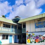 Arnott’s Lodge Hilo Hawaiian Hotel