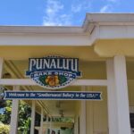 Punaluʻu Bake Shop