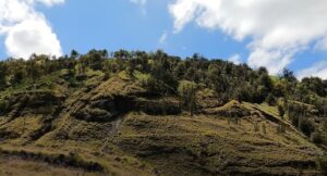 Pu’u Wa’awa’a Cinder Cone Hike