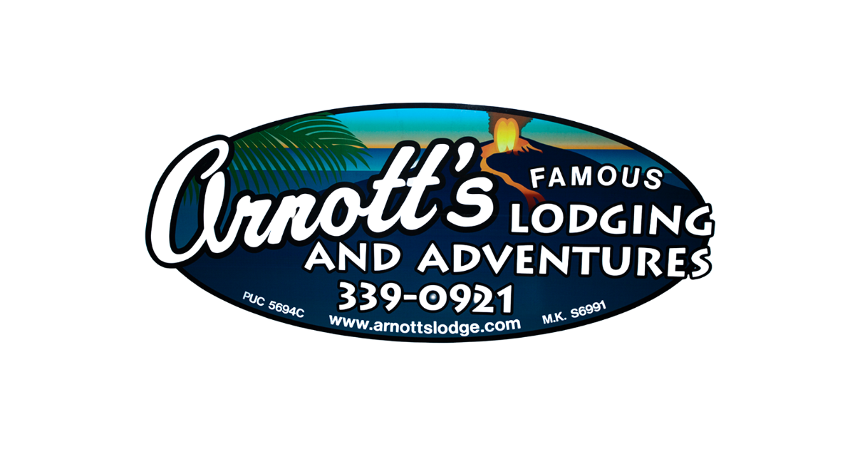 Arnott's Lodge & Hiking Adventures in Hilo, United States