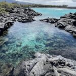 Kiholo Bay