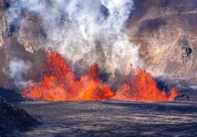 Kilauea