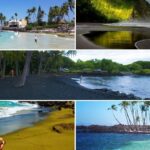 5 Best Beaches on the Big Island of Hawaii
