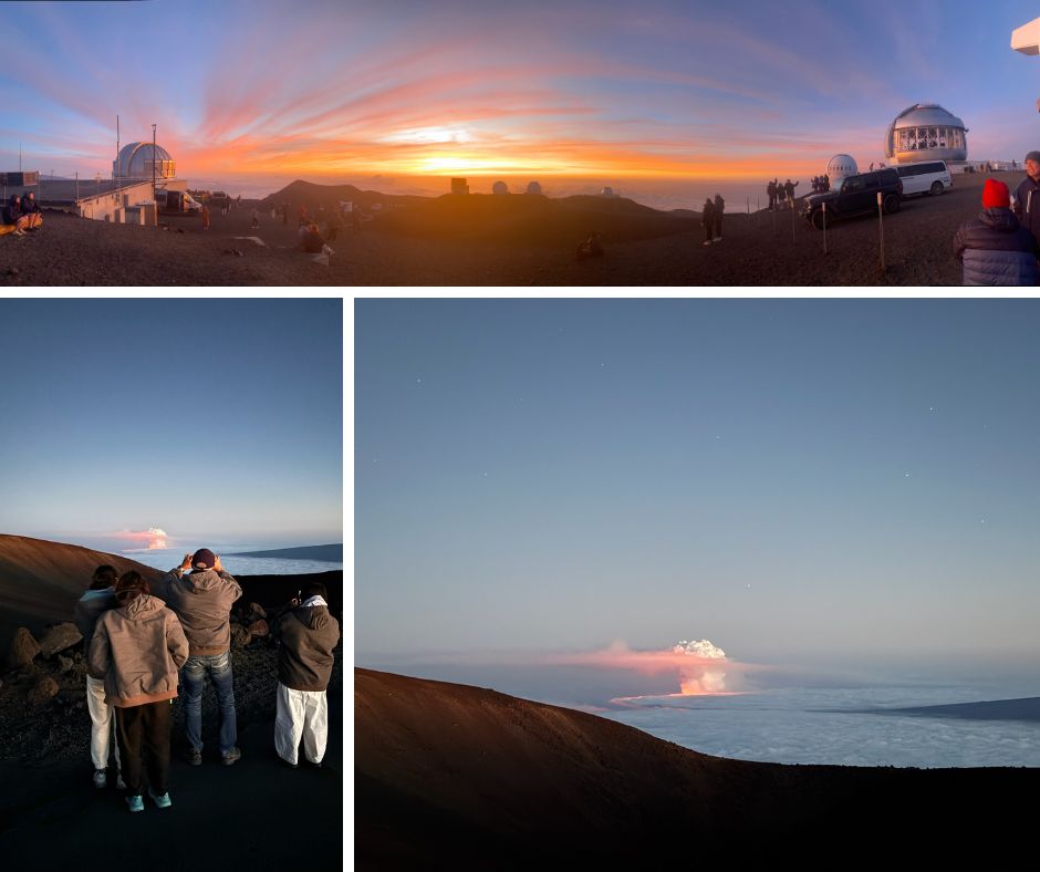 Can You Summit Mauna Kea Without a Tour?