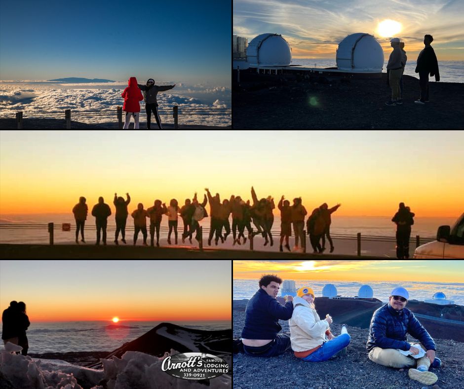 Budgeting Your Mauna Kea Summit Adventure